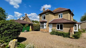 Silver Street, Branston, Lincoln