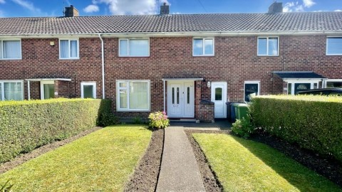 View Full Details for Laughton Way North, Lincoln