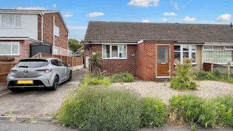 View Full Details for Whitfield Road, Scunthorpe