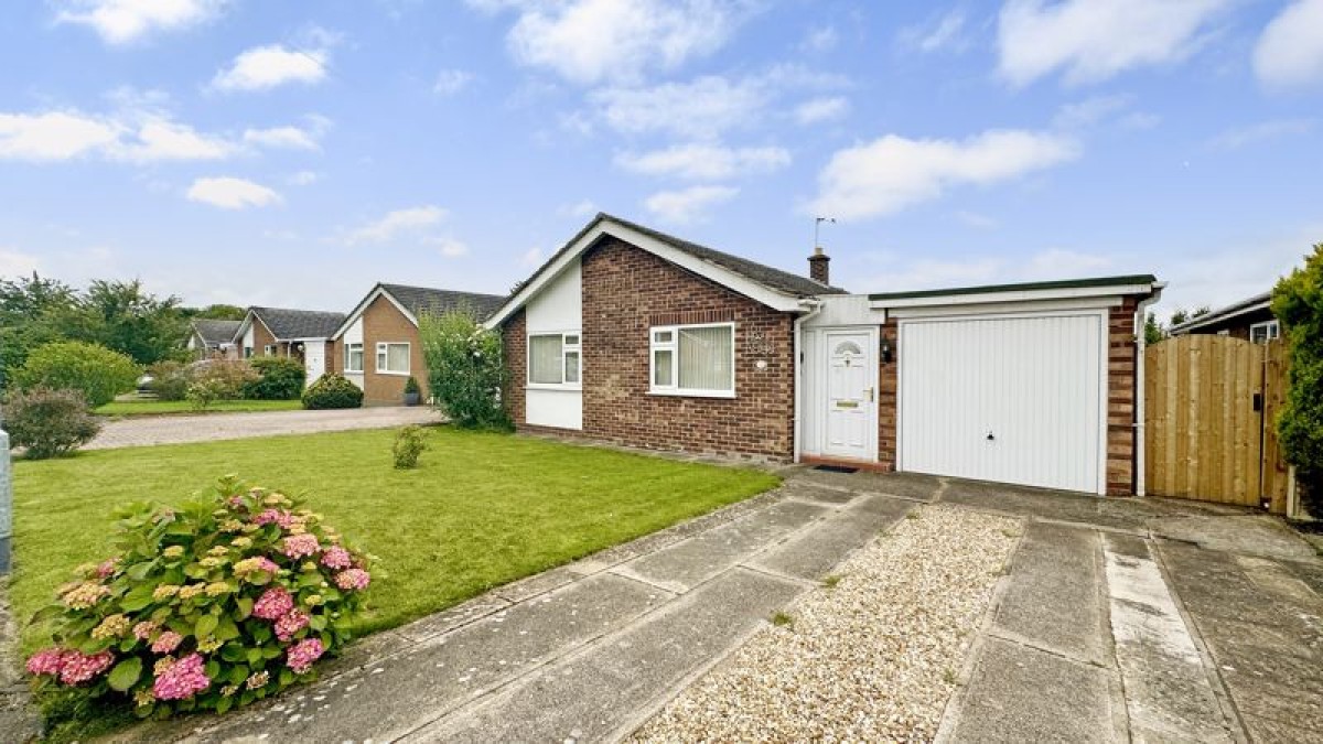 Images for Willow Close, Saxilby, Lincoln