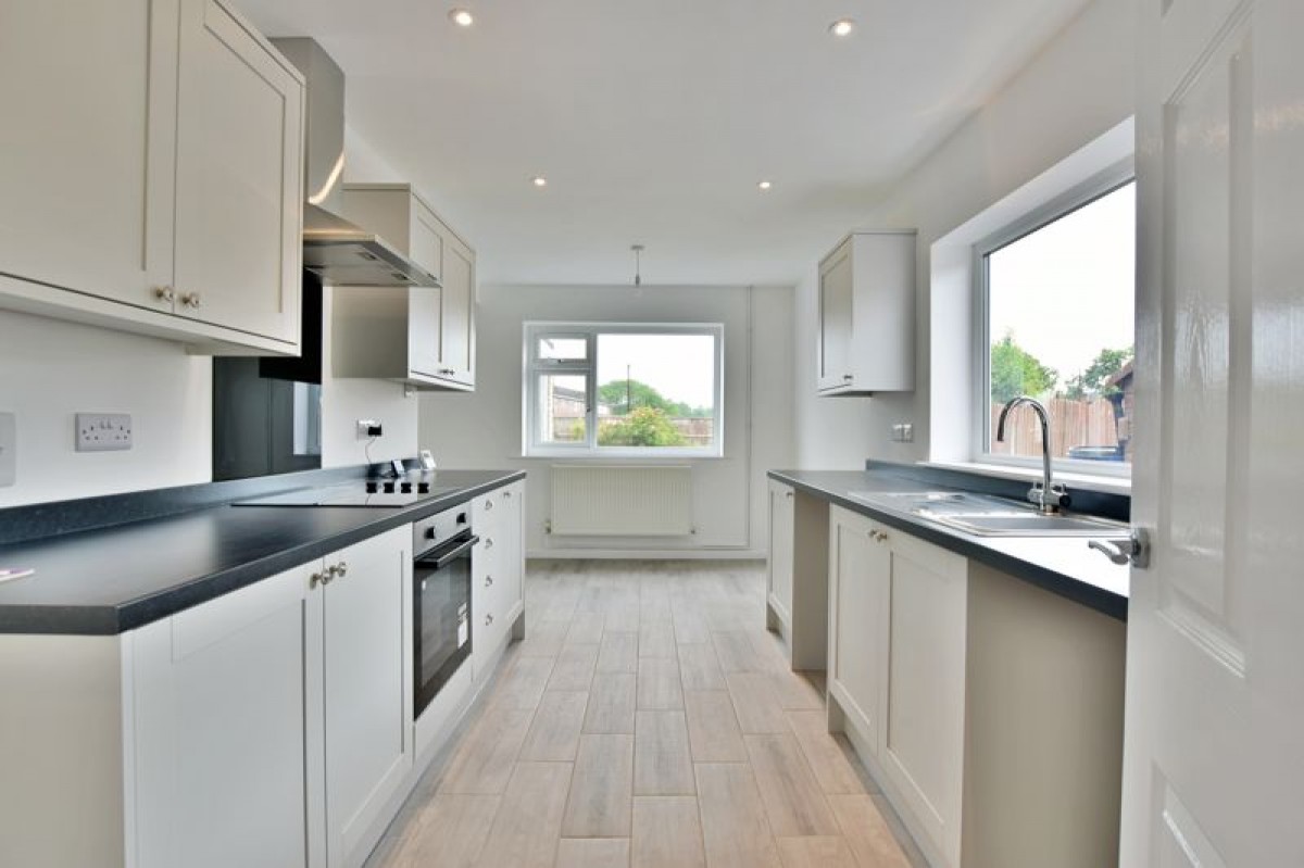 Images for Willow Close, Saxilby, Lincoln