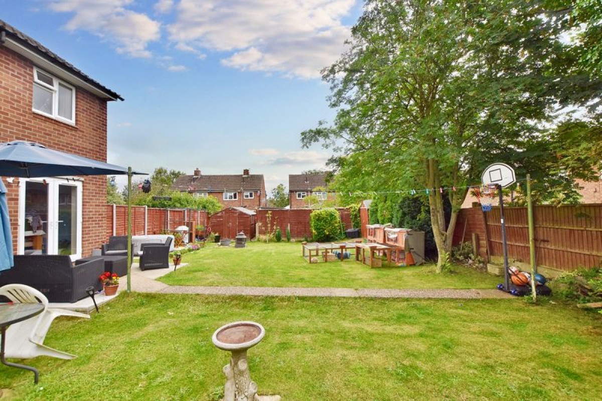 Images for Swaby Close, Lincoln