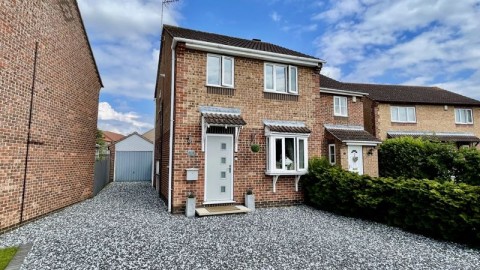 View Full Details for Adelaide Close, Waddington, Lincoln