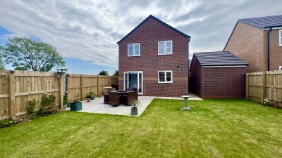 Images for Cornfield Way, Winterton EAID:Starkey & Brown Scunthorpe BID:Starkey & Brown Scunthorpe