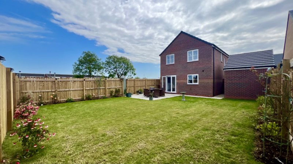 Images for Cornfield Way, Winterton