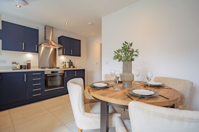 Images for Plot 42, The Jade, Saxon Park, Branston LN4 1GU EAID:Starkey & Brown Scunthorpe BID:Starkey&Brown Lincoln