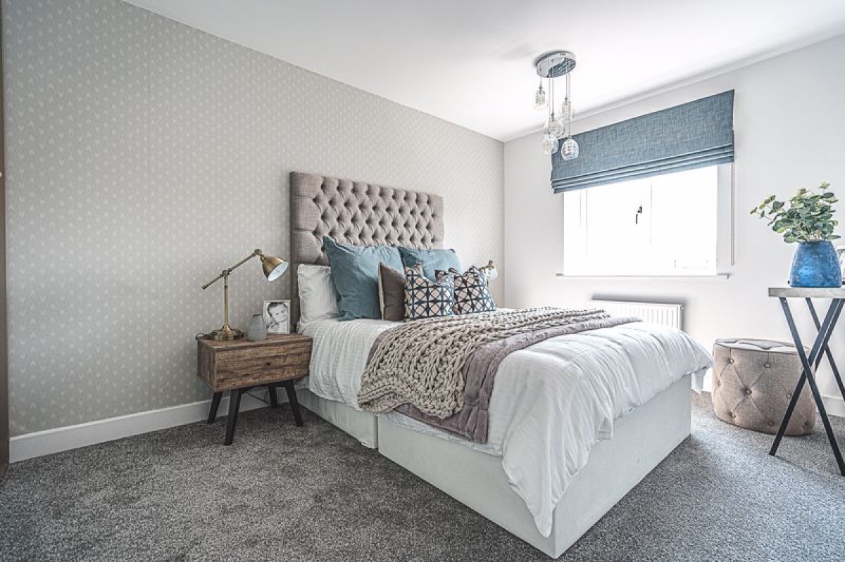 Images for Plot 166, The Amber, Langton Rise, Horncastle, Lincoln