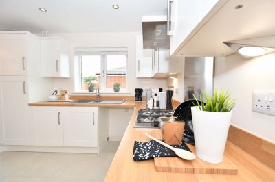 Images for Plot 147, The Beryl, Langton Rise, Horncastle EAID:Starkey & Brown Scunthorpe BID:Starkey&Brown Lincoln