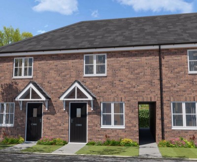 Images for Plot 146, The Garnet, Langton Rise, Horncastle EAID:Starkey & Brown Scunthorpe BID:Starkey&Brown Lincoln