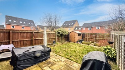 Images for Arvina Close, North Hykeham EAID:Starkey & Brown Scunthorpe BID:Starkey&Brown Lincoln