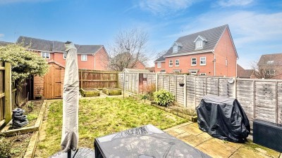 Images for Arvina Close, North Hykeham EAID:Starkey & Brown Scunthorpe BID:Starkey&Brown Lincoln