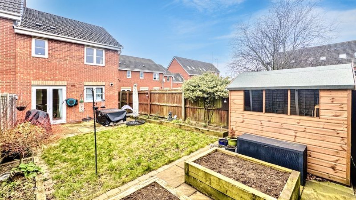 Images for Arvina Close, North Hykeham