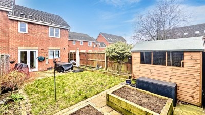 Images for Arvina Close, North Hykeham EAID:Starkey & Brown Scunthorpe BID:Starkey&Brown Lincoln