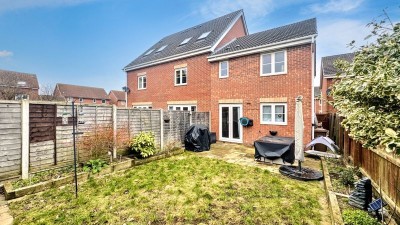 Images for Arvina Close, North Hykeham EAID:Starkey & Brown Scunthorpe BID:Starkey&Brown Lincoln