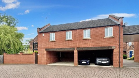 View Full Details for Carram Close, Lincoln