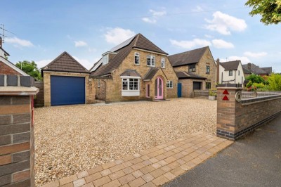 Images for Yarborough Crescent, Uphill, Lincoln EAID:Starkey & Brown Scunthorpe BID:Starkey&Brown Lincoln