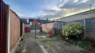 Images for Berkeley Street, Scunthorpe EAID:Starkey & Brown Scunthorpe BID:Starkey & Brown Scunthorpe