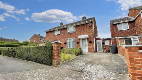 View Full Details for Waddingworth Grove, Ermine East, Lincoln