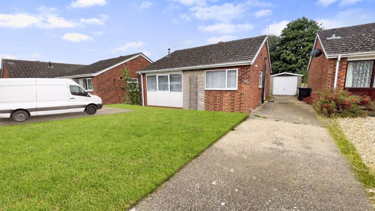 Images for Rivehall Avenue, Welton, Lincoln