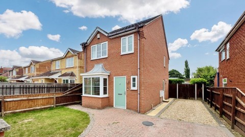 View Full Details for Hainton Road, Lincoln