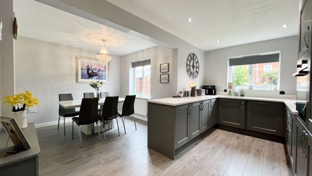 Images for Willowmead Close, Scunthorpe