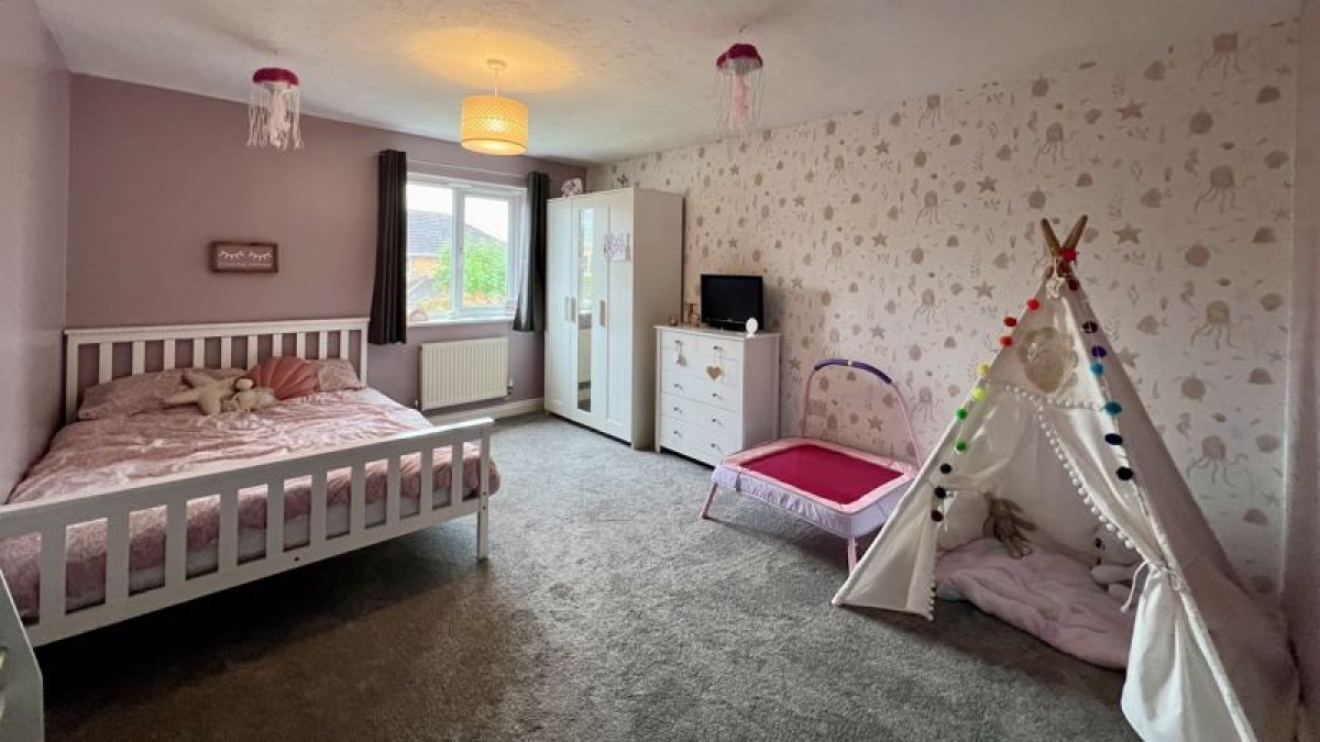 Images for Willowmead Close, Scunthorpe