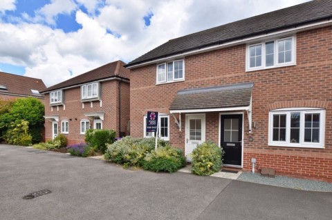 View Full Details for Tacitus Way, North Hykeham, Lincoln