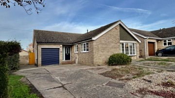 Marlborough Avenue, Washingborough