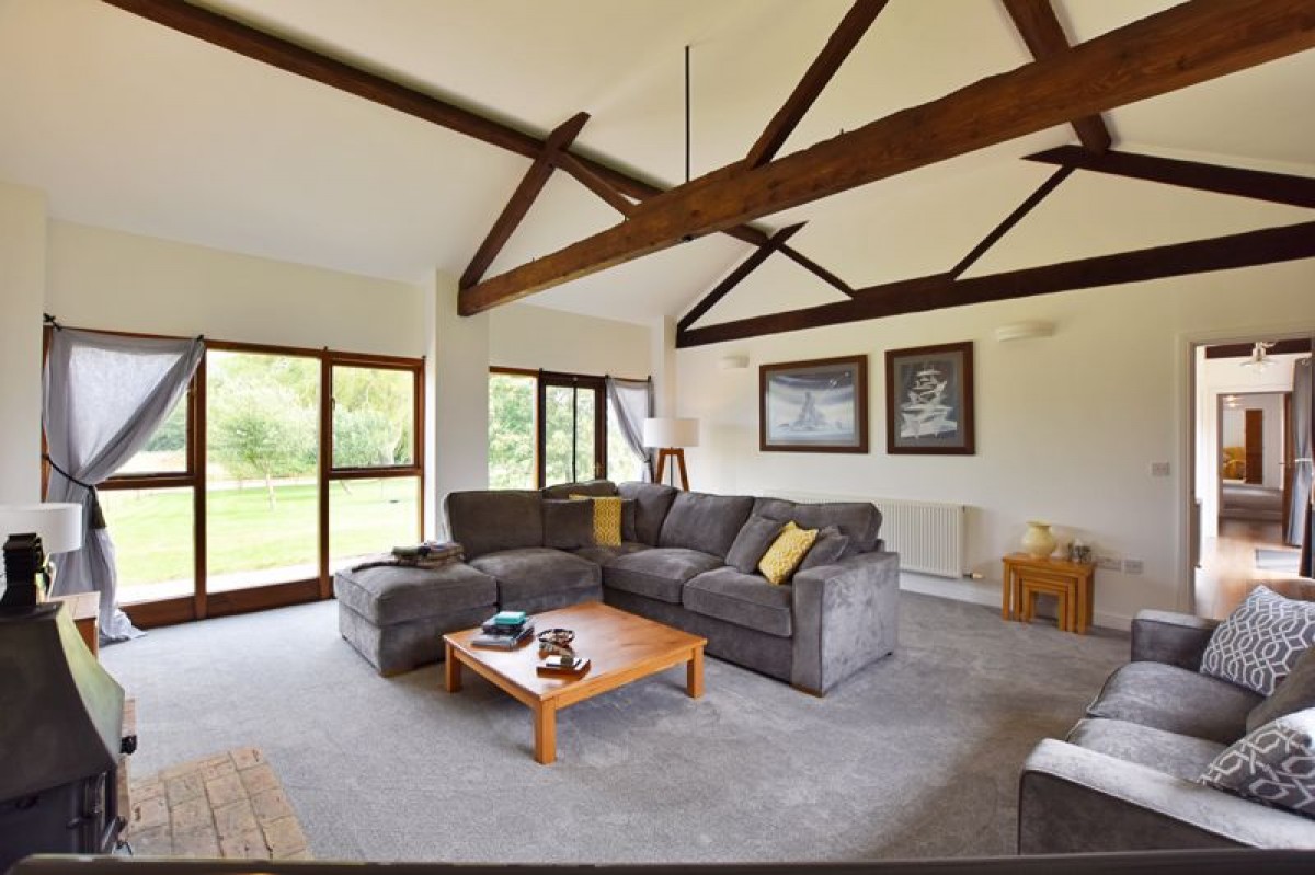 Images for Blackthorn Barn, Dairy Farm, Blankney, Lincoln