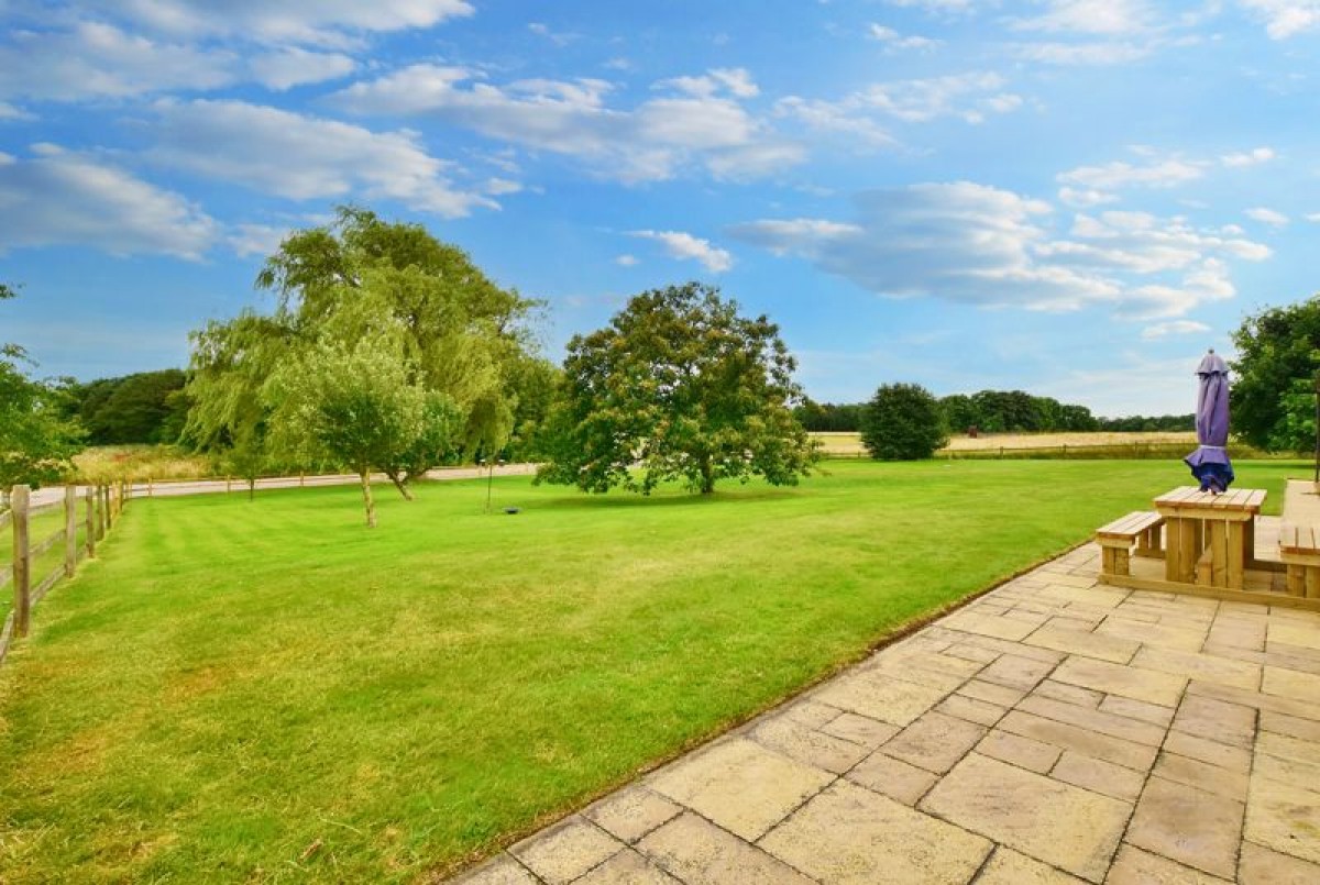 Images for Blackthorn Barn, Dairy Farm, Blankney, Lincoln