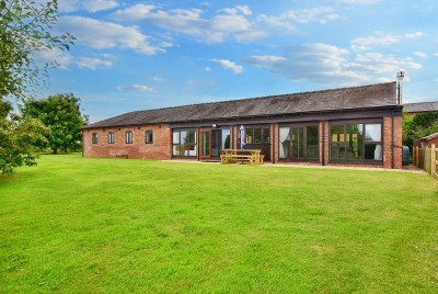 Images for Blackthorn Barn, Dairy Farm, Blankney, Lincoln EAID:Starkey & Brown Scunthorpe BID:Starkey&Brown Lincoln