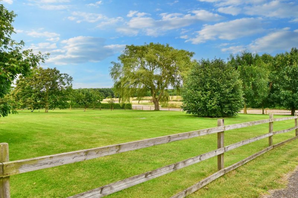 Images for Blackthorn Barn, Dairy Farm, Blankney, Lincoln