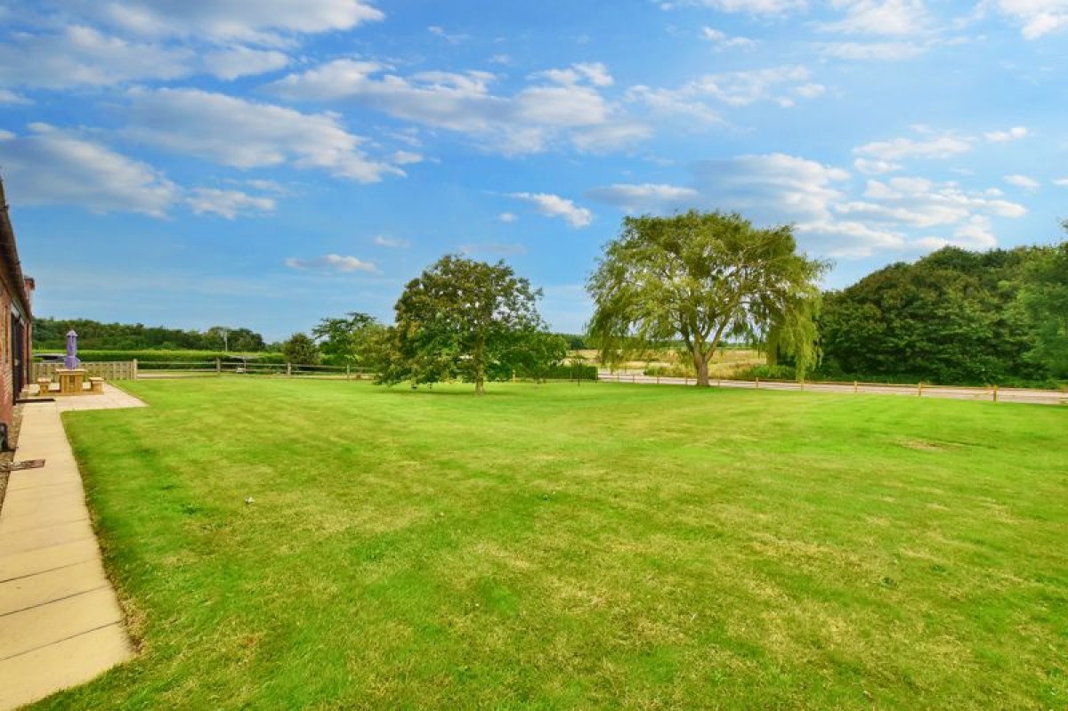 Images for Blackthorn Barn, Dairy Farm, Blankney, Lincoln