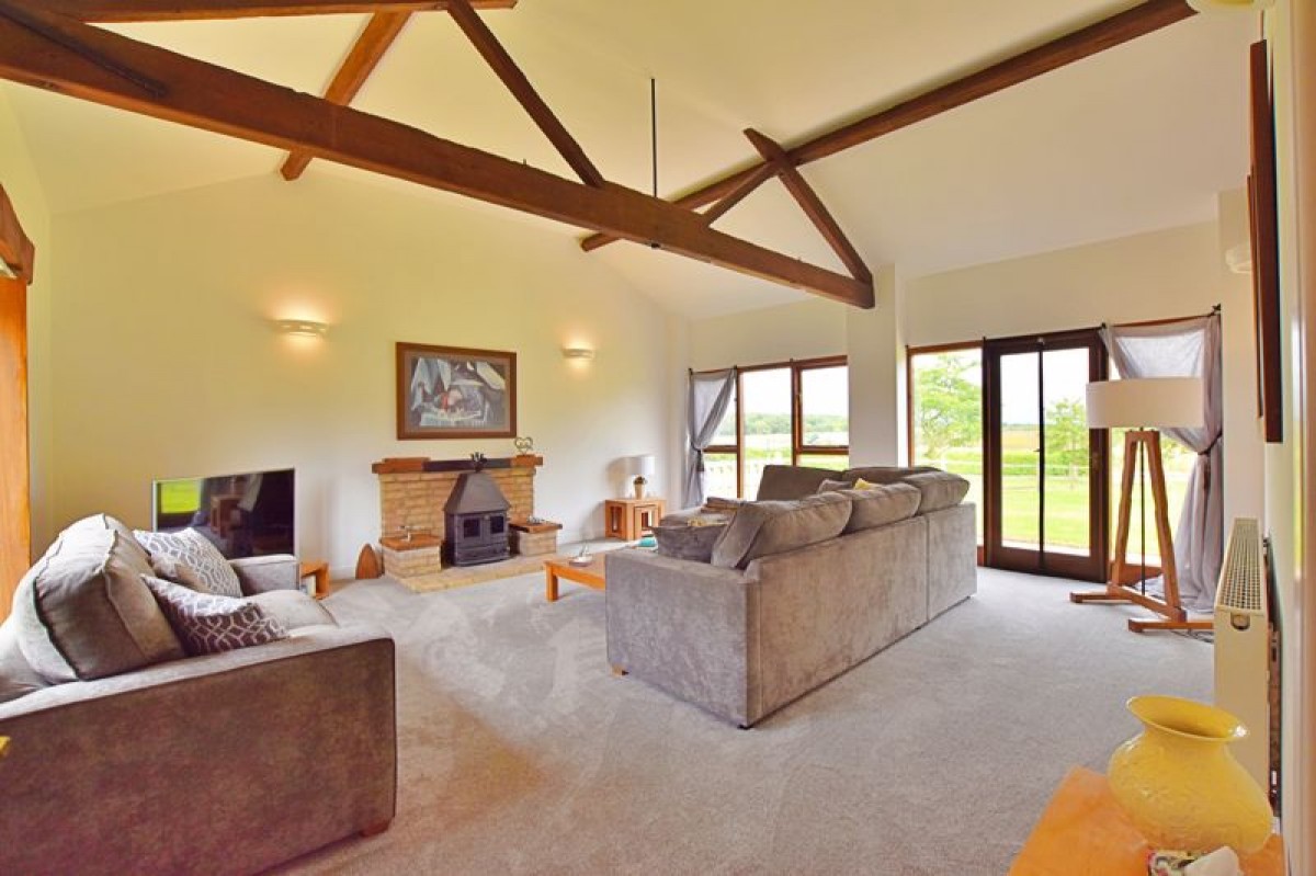 Images for Blackthorn Barn, Dairy Farm, Blankney, Lincoln