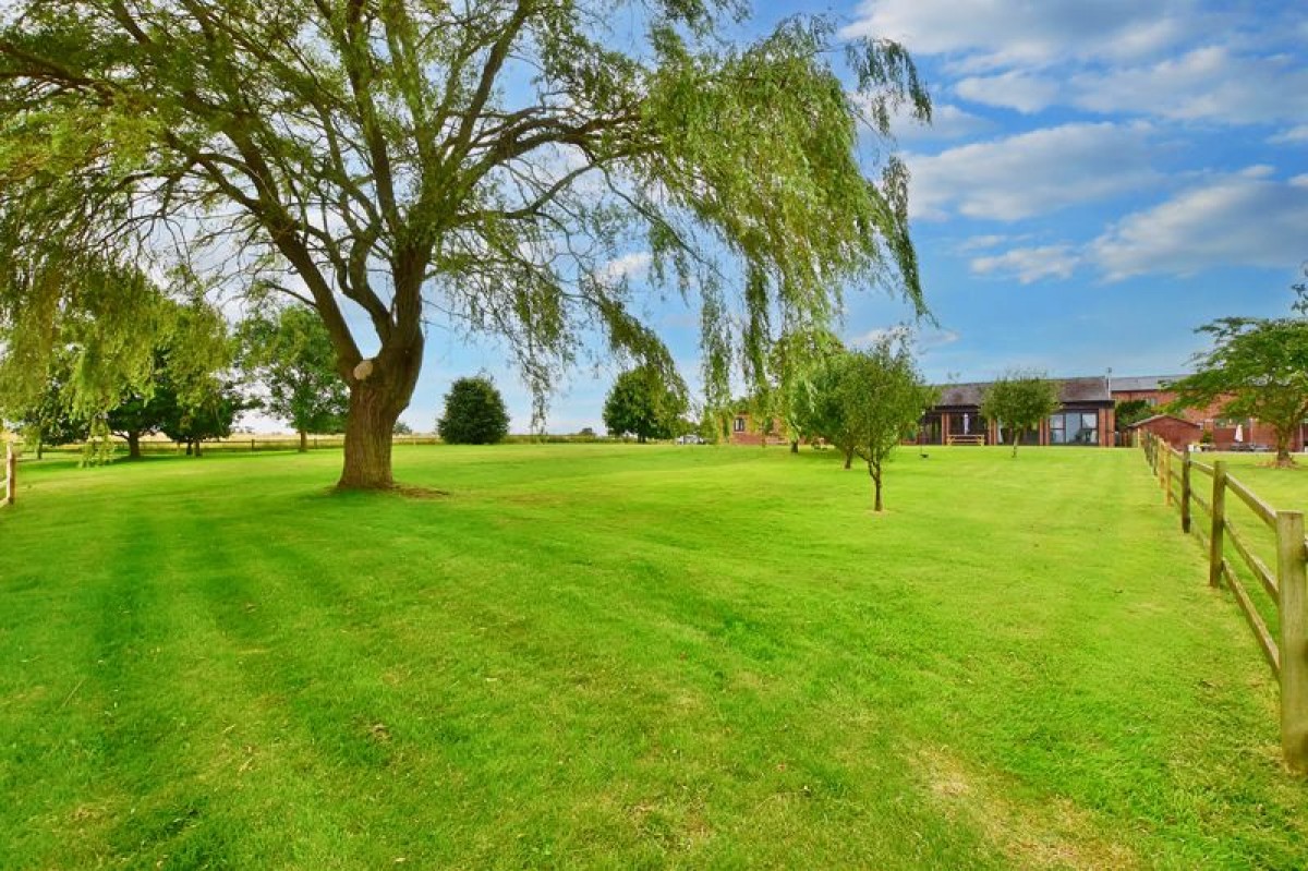 Images for Blackthorn Barn, Dairy Farm, Blankney, Lincoln