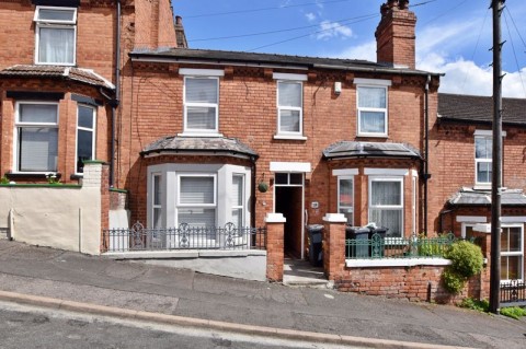 View Full Details for Clarina Street, Lincoln