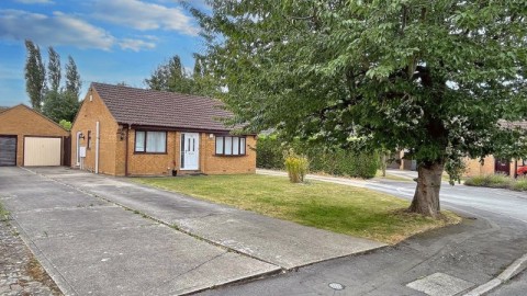 Bullingham Road, Glebe Park, Lincoln