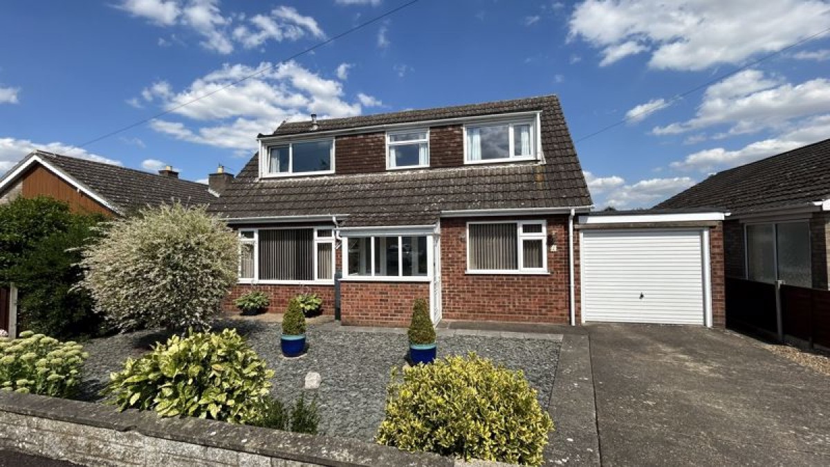 Images for Orchard Close, Welton, Lincoln