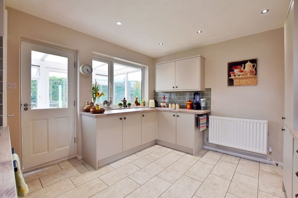 Images for Station Close, Collingham, Newark