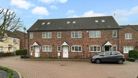 Rookery Close, Witham St Hughs, Lincoln