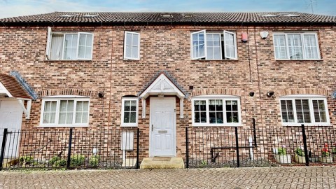 Rookery Close, Witham St Hughs, Lincoln