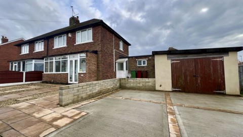 View Full Details for Reginald Road, Scunthorpe