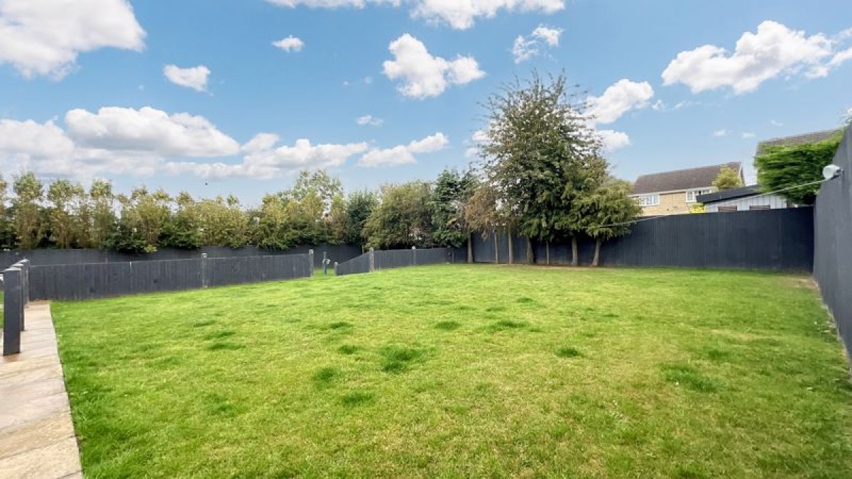 Images for Seabrook Drive, Bottesford