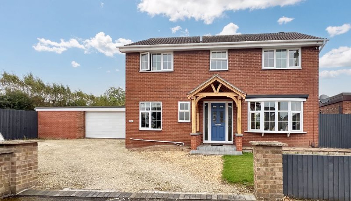 Images for Seabrook Drive, Bottesford