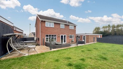 Images for Seabrook Drive, Bottesford EAID:Starkey & Brown Scunthorpe BID:Starkey & Brown Scunthorpe