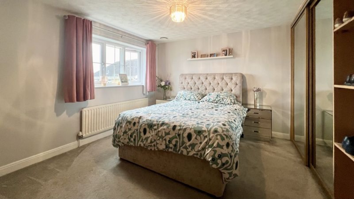 Images for Seabrook Drive, Bottesford