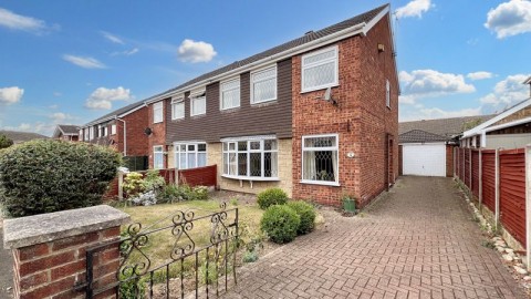 View Full Details for Mendip Road, Scunthorpe