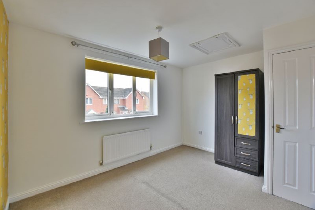 Images for Wentworth Way, Lincoln