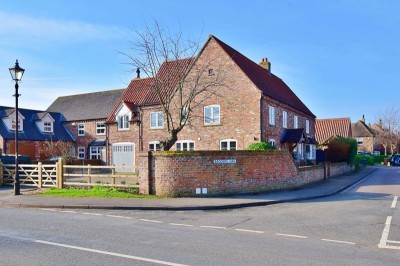 Images for Badgers Oak, Bassingham, Lincoln EAID:Starkey & Brown Scunthorpe BID:Starkey&Brown Lincoln