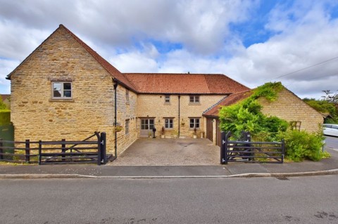 View Full Details for Manor Farm Court, Scampton, Lincoln